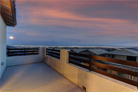 11813 Pandion Avenue Las Vegas NV 89138