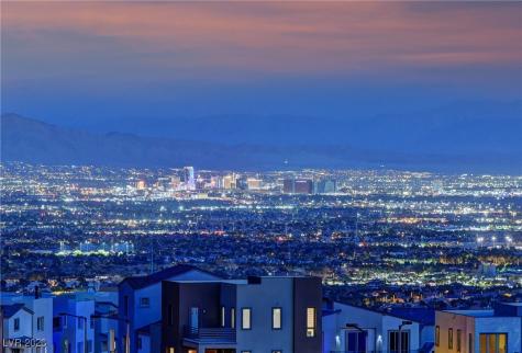 11813 Pandion Avenue Las Vegas NV 89138