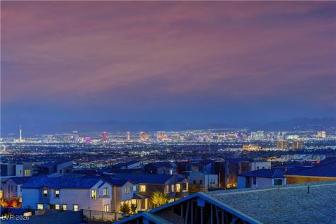 11813 Pandion Avenue Las Vegas NV 89138