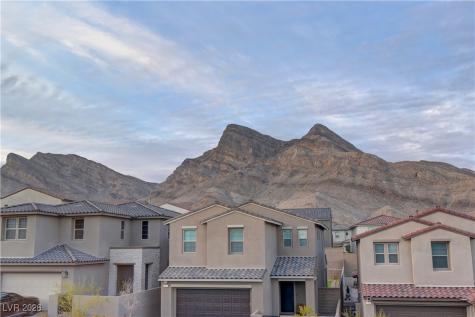 11813 Pandion Avenue Las Vegas NV 89138