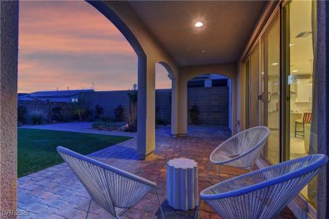 11813 Pandion Avenue Las Vegas NV 89138