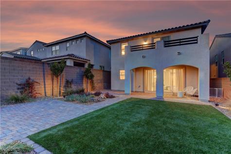 11813 Pandion Avenue Las Vegas NV 89138
