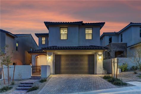 11813 Pandion Avenue Las Vegas NV 89138
