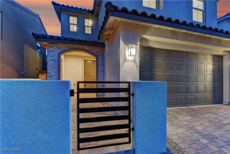 11813 Pandion Avenue Las Vegas NV 89138