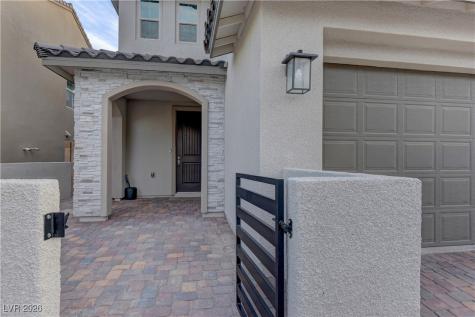 11813 Pandion Avenue Las Vegas NV 89138