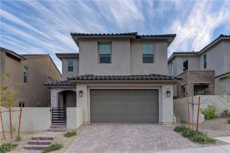 11813 Pandion Avenue Las Vegas NV 89138