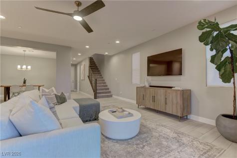 11813 Pandion Avenue Las Vegas NV 89138