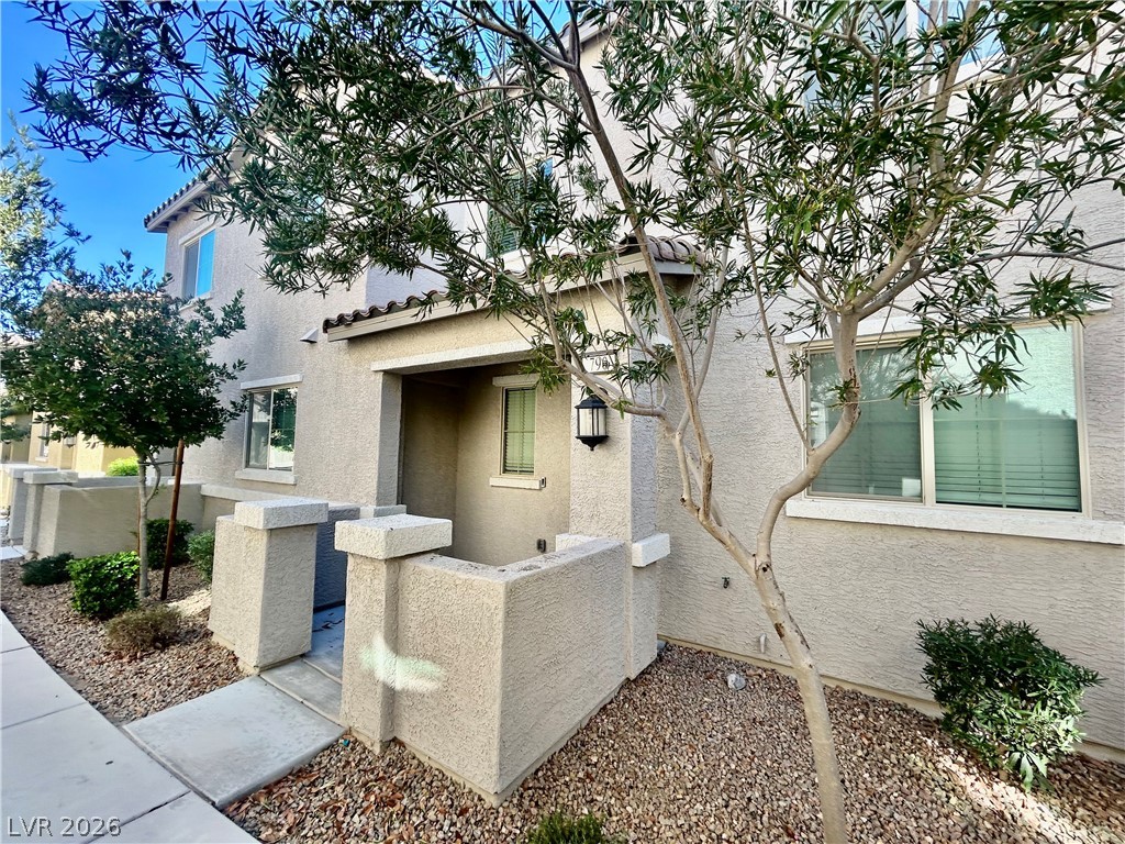 790 Spring Estates Avenue North Las Vegas NV 89086