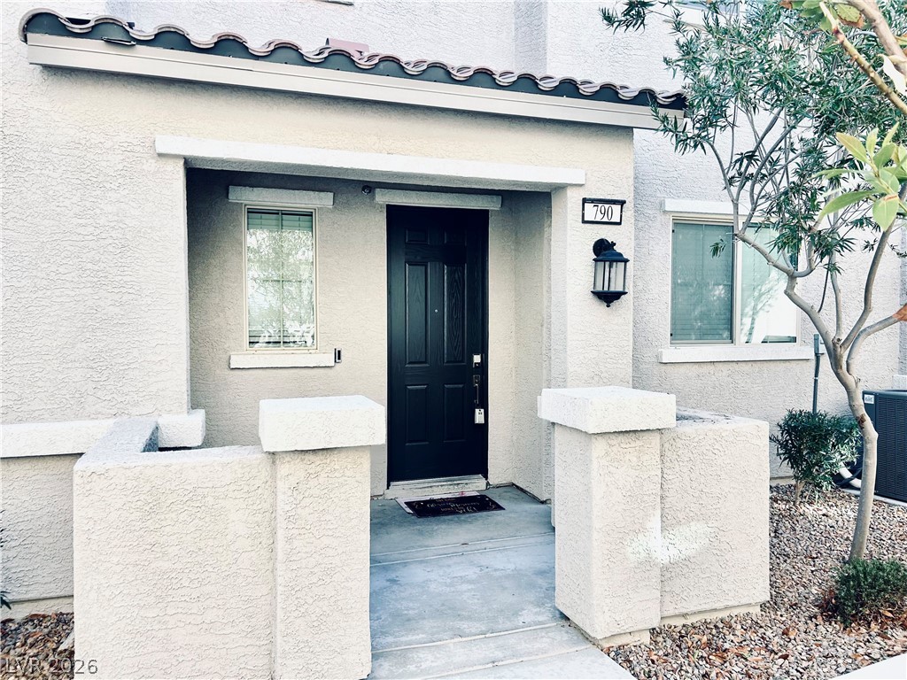 790 Spring Estates Avenue North Las Vegas NV 89086