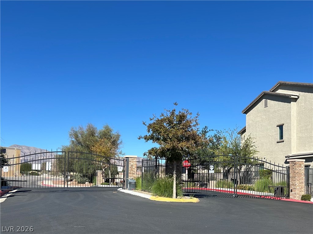 790 Spring Estates Avenue North Las Vegas NV 89086