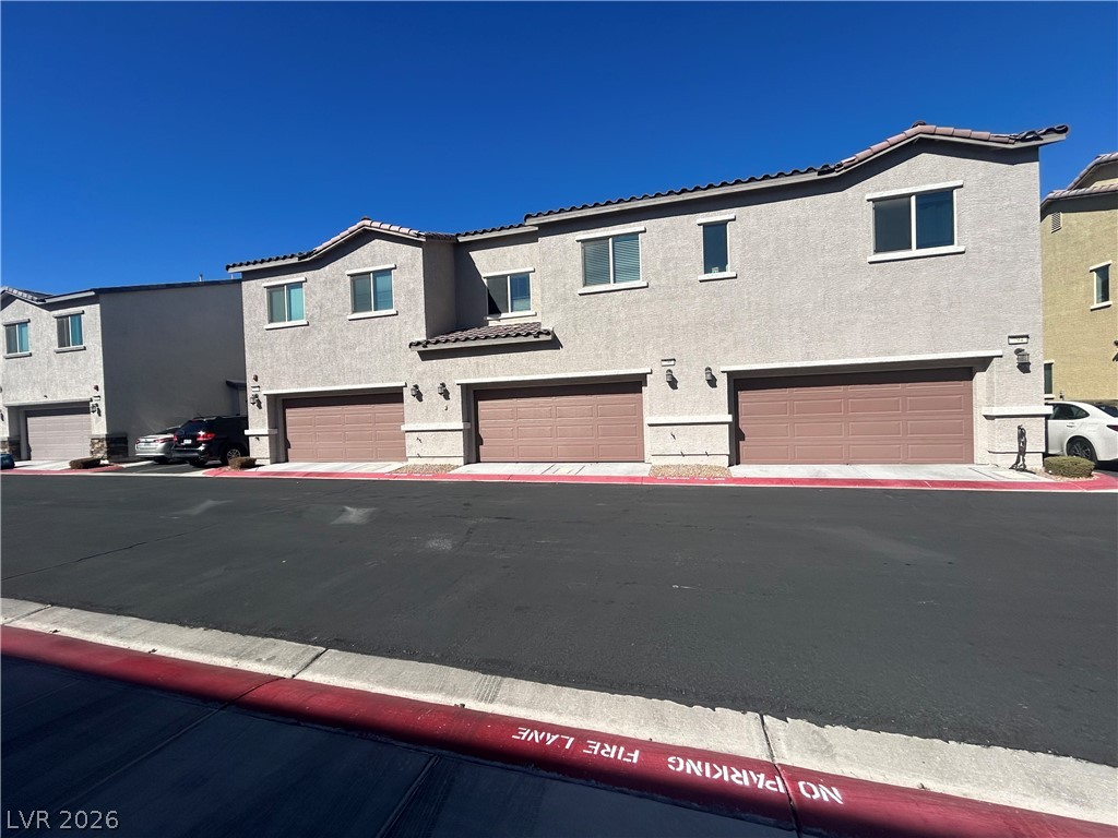 790 Spring Estates Avenue North Las Vegas NV 89086