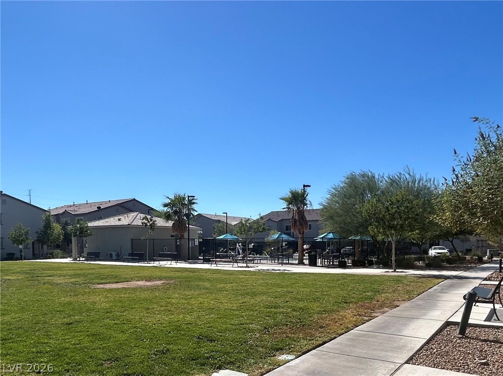 790 Spring Estates Avenue North Las Vegas NV 89086