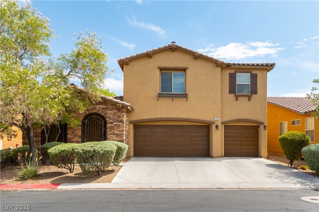 7363 Pepperbox Avenue Las Vegas NV 89179