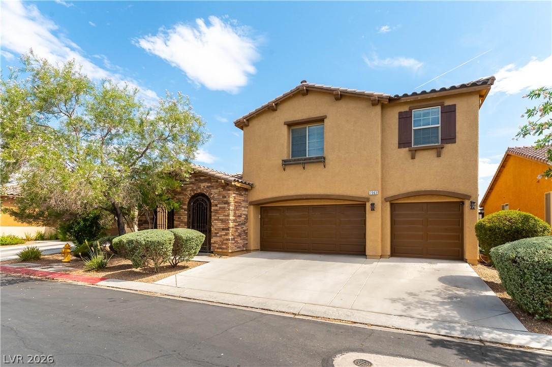 7363 Pepperbox Avenue Las Vegas NV 89179