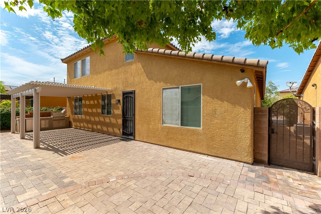 7363 Pepperbox Avenue Las Vegas NV 89179