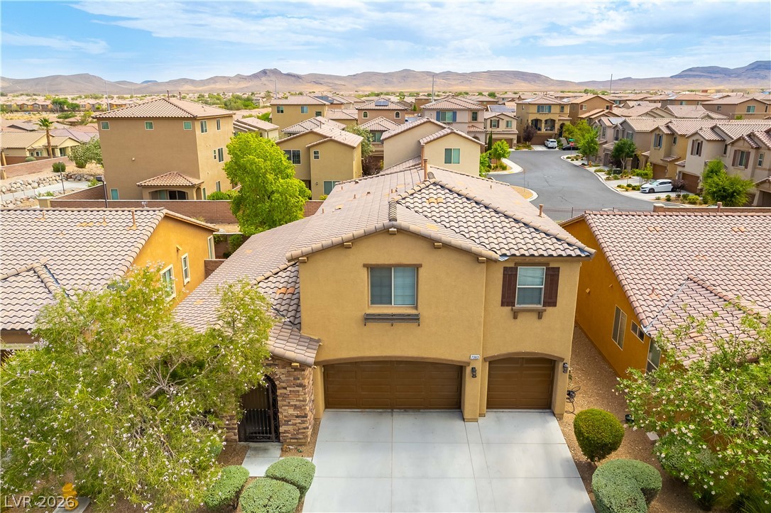 7363 Pepperbox Avenue Las Vegas NV 89179