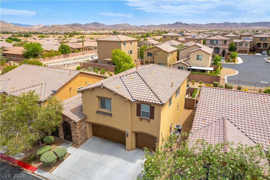 7363 Pepperbox Avenue Las Vegas NV 89179