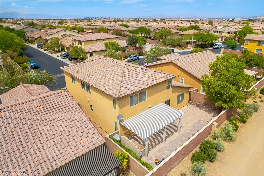7363 Pepperbox Avenue Las Vegas NV 89179