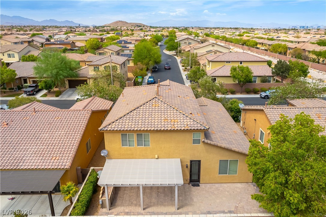 7363 Pepperbox Avenue Las Vegas NV 89179