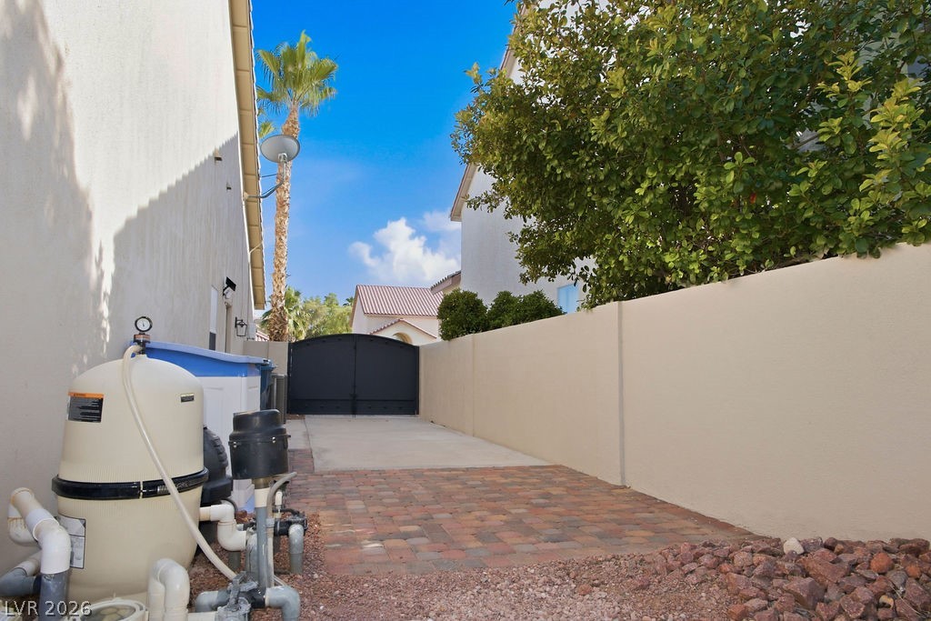 296 Great Duke Avenue Las Vegas NV 89183