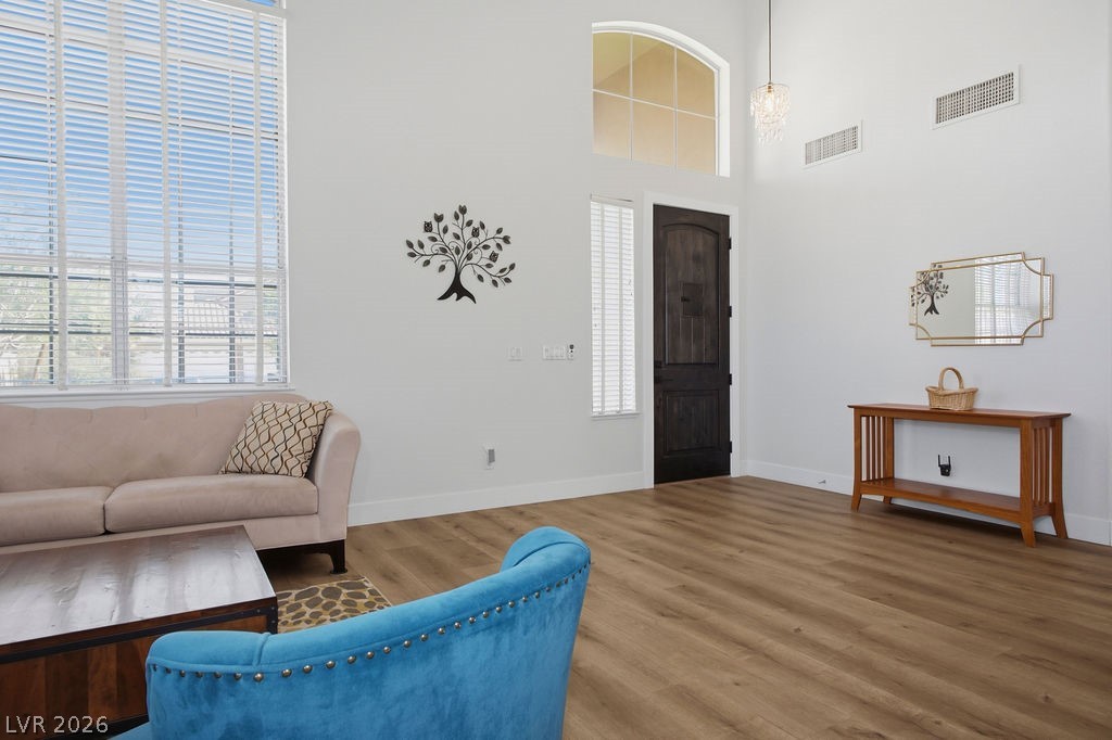 296 Great Duke Avenue Las Vegas NV 89183