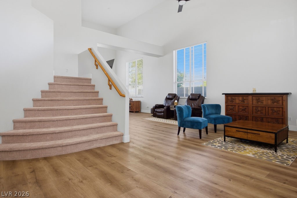 296 Great Duke Avenue Las Vegas NV 89183