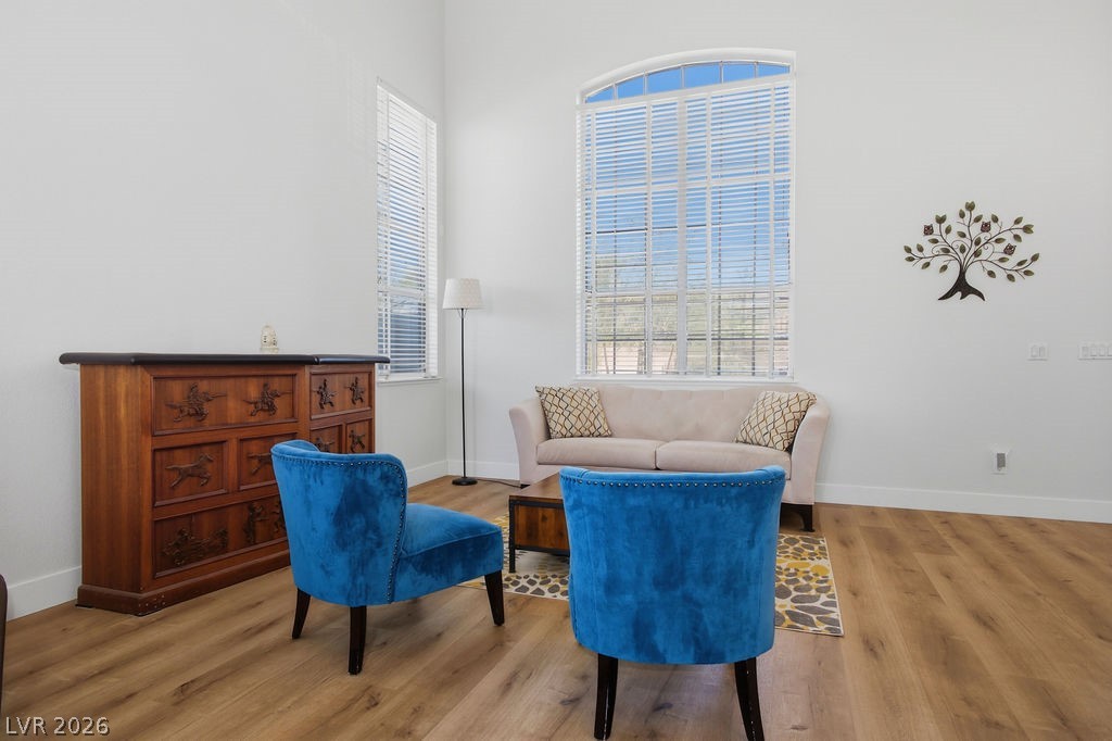 296 Great Duke Avenue Las Vegas NV 89183