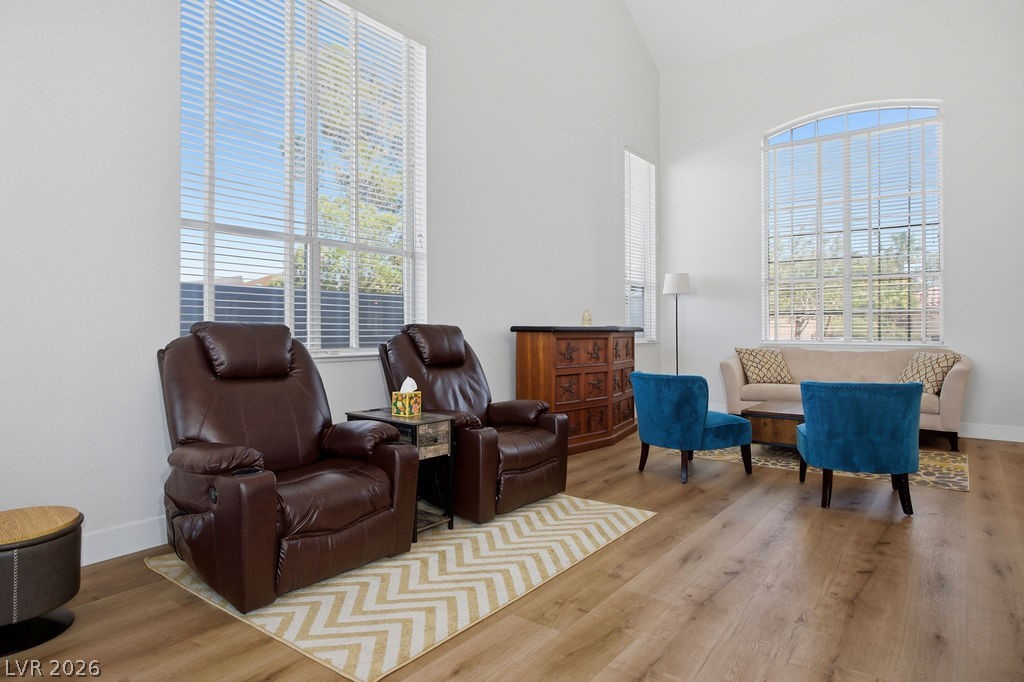 296 Great Duke Avenue Las Vegas NV 89183