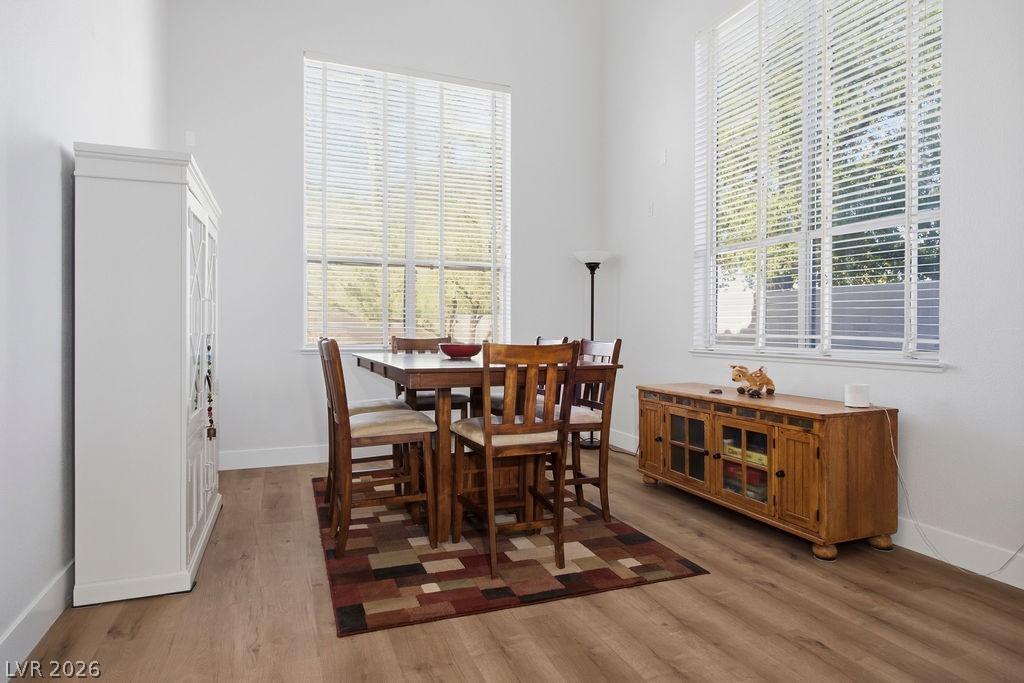 296 Great Duke Avenue Las Vegas NV 89183