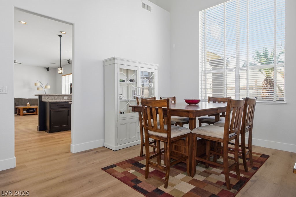 296 Great Duke Avenue Las Vegas NV 89183