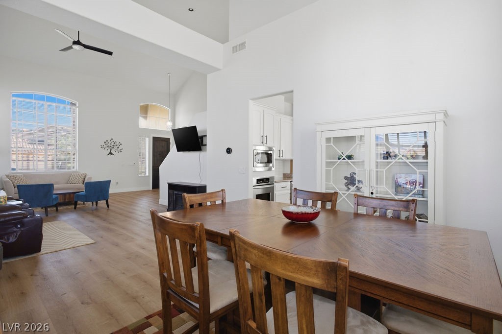 296 Great Duke Avenue Las Vegas NV 89183