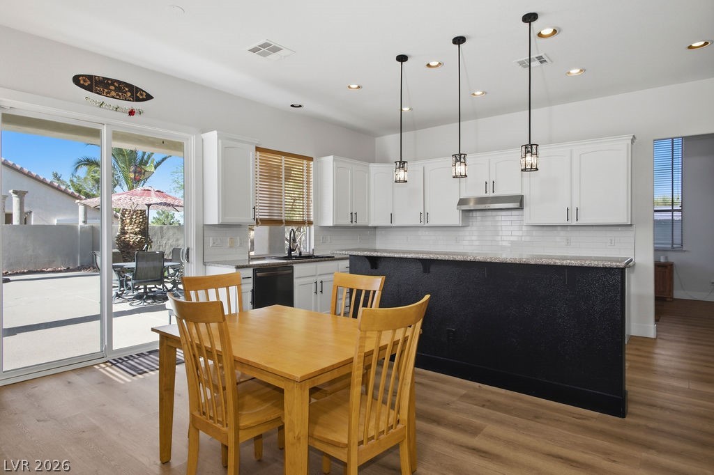 296 Great Duke Avenue Las Vegas NV 89183