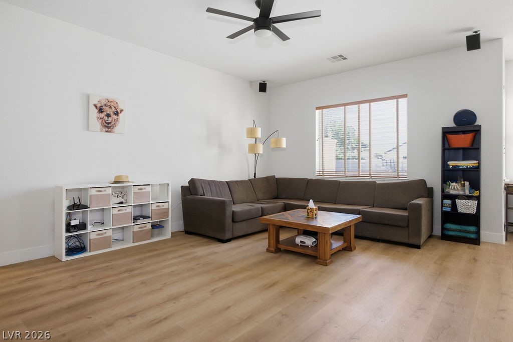 296 Great Duke Avenue Las Vegas NV 89183
