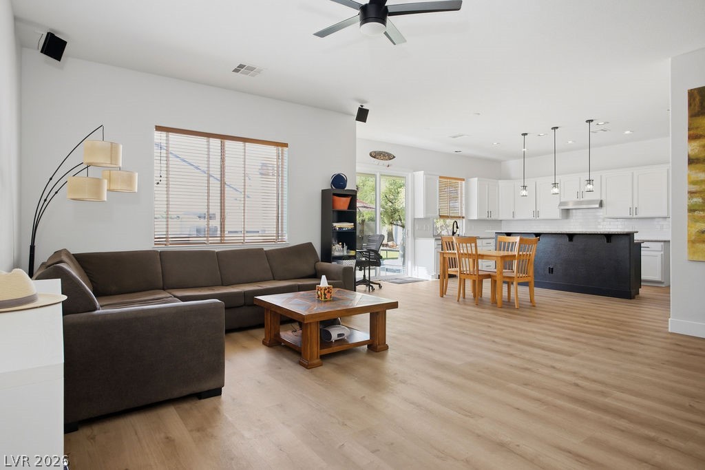 296 Great Duke Avenue Las Vegas NV 89183
