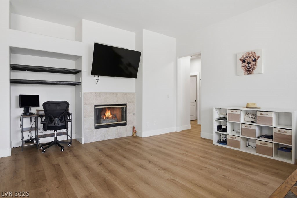 296 Great Duke Avenue Las Vegas NV 89183
