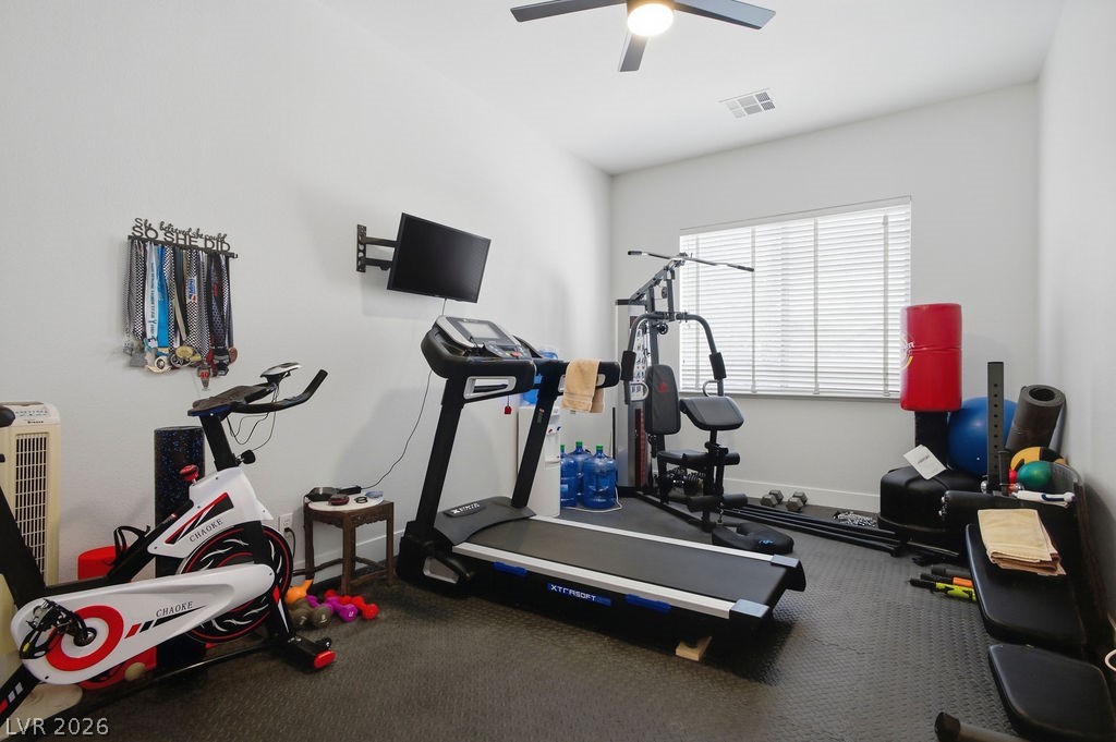 296 Great Duke Avenue Las Vegas NV 89183
