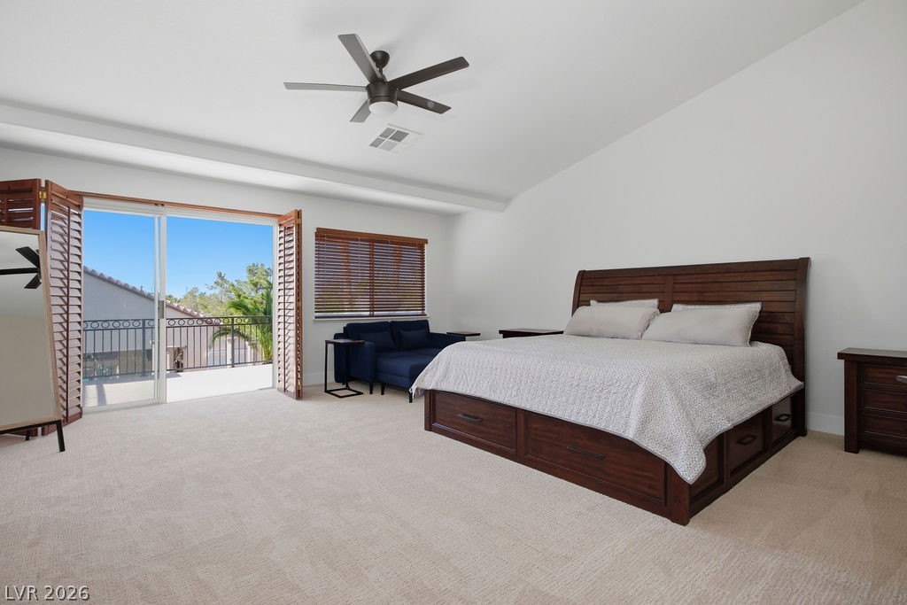 296 Great Duke Avenue Las Vegas NV 89183