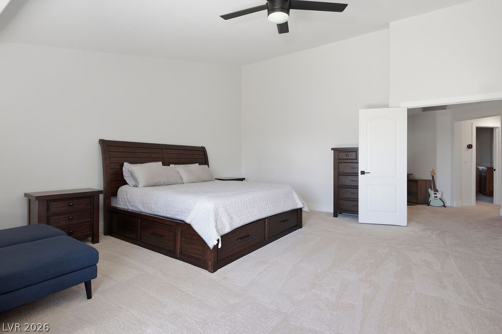 296 Great Duke Avenue Las Vegas NV 89183