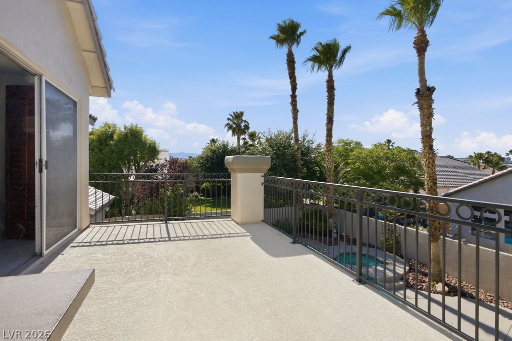 296 Great Duke Avenue Las Vegas NV 89183