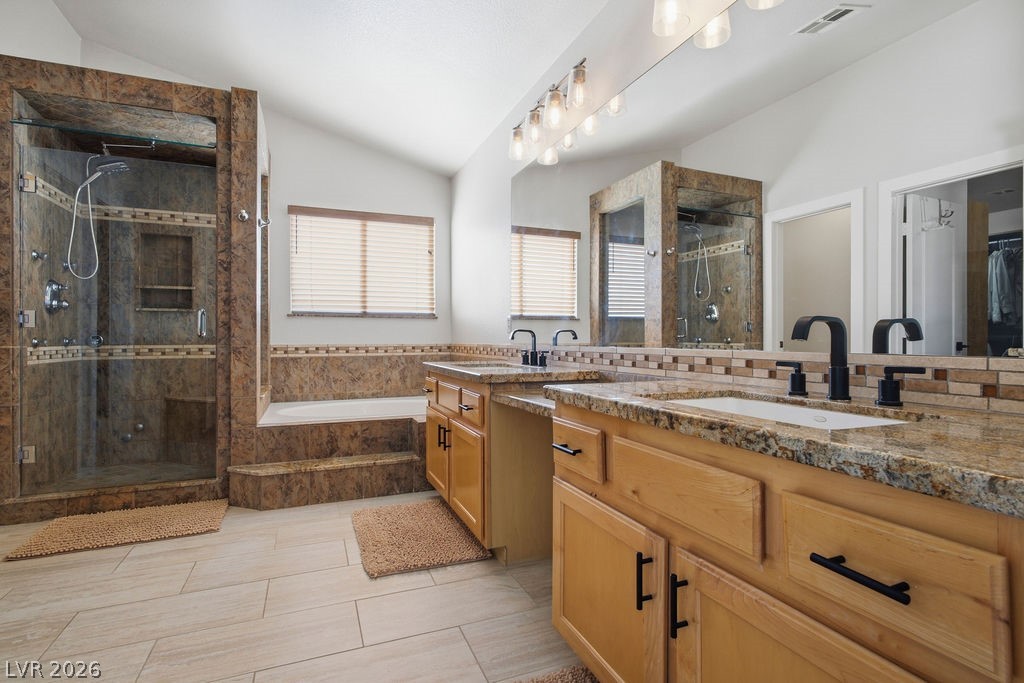 296 Great Duke Avenue Las Vegas NV 89183