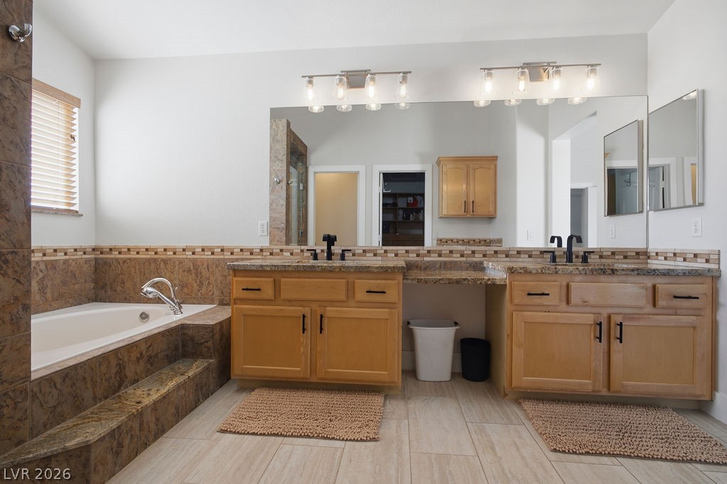296 Great Duke Avenue Las Vegas NV 89183