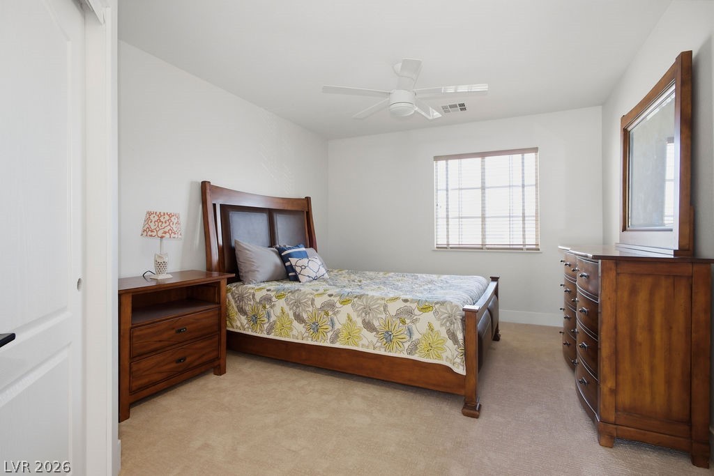 296 Great Duke Avenue Las Vegas NV 89183