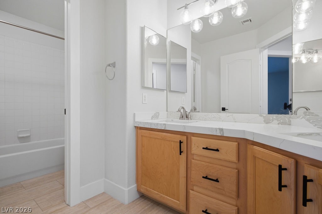 296 Great Duke Avenue Las Vegas NV 89183