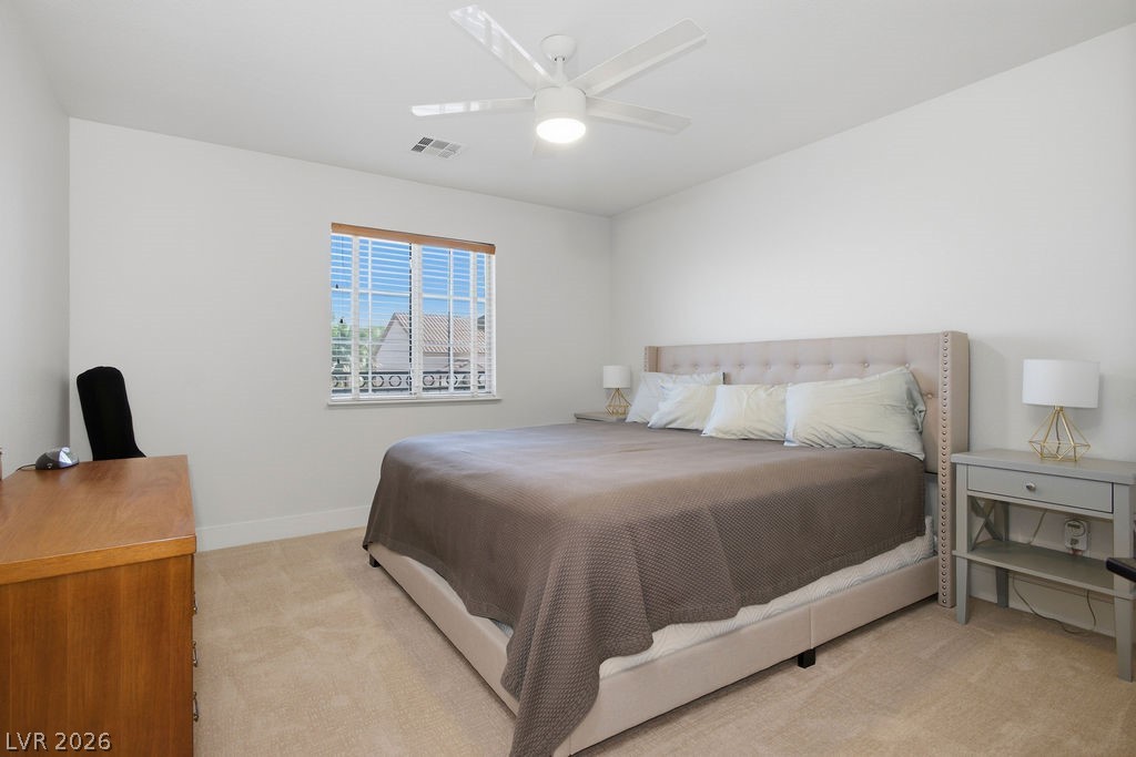 296 Great Duke Avenue Las Vegas NV 89183