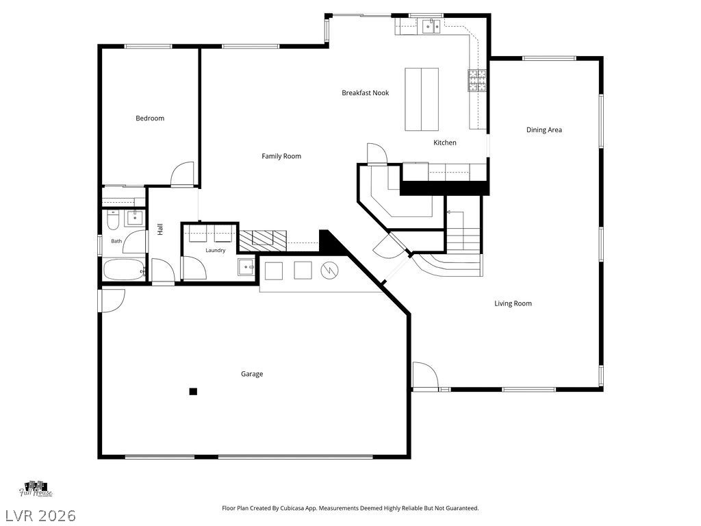 296 Great Duke Avenue Las Vegas NV 89183
