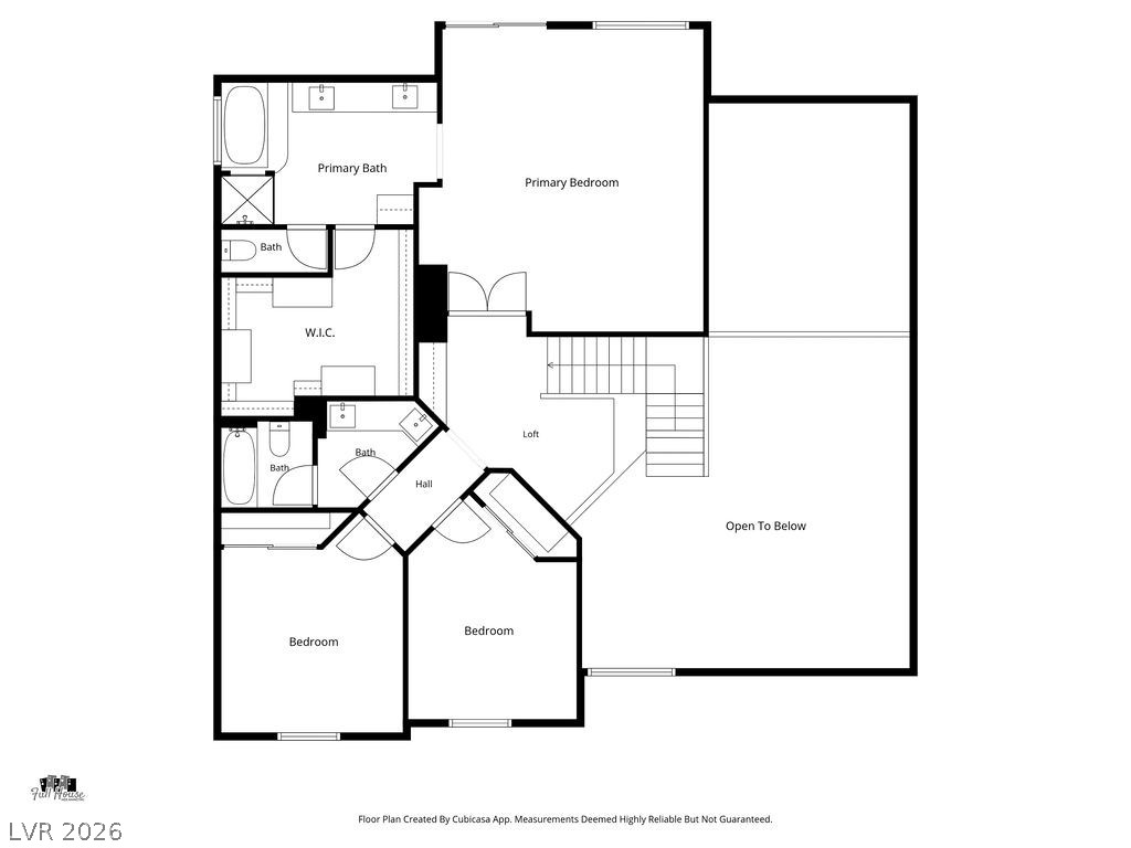 296 Great Duke Avenue Las Vegas NV 89183