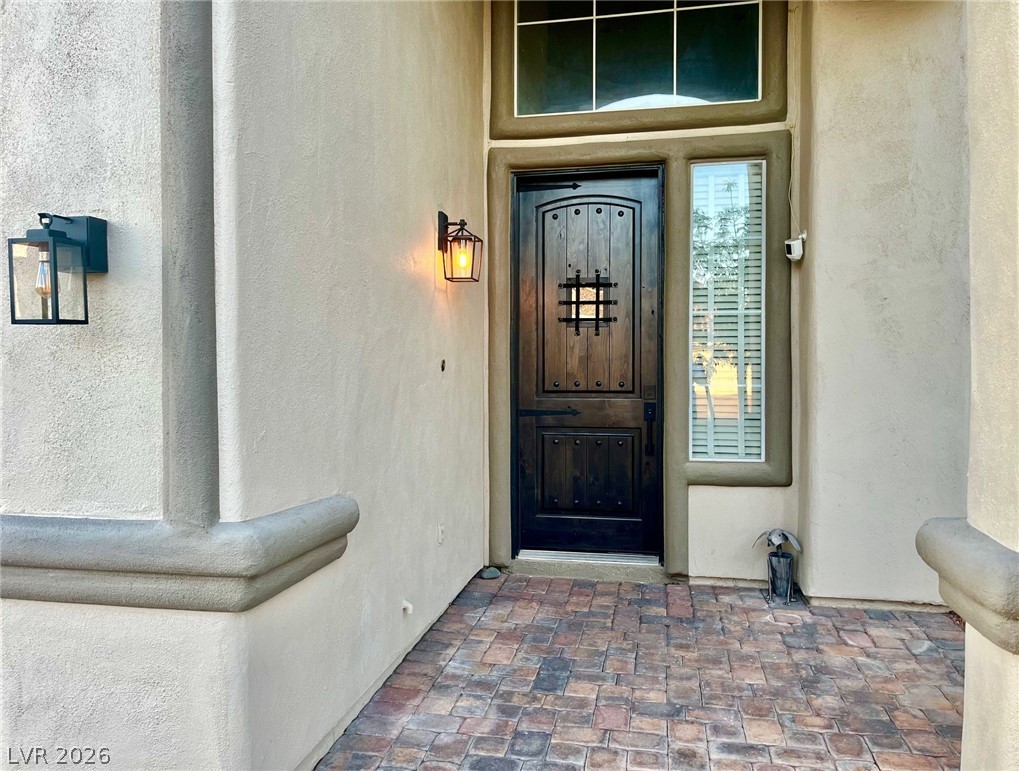 296 Great Duke Avenue Las Vegas NV 89183