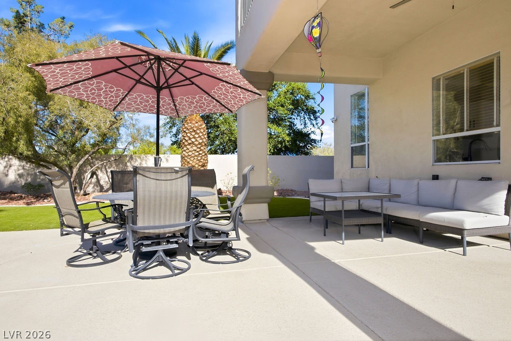 296 Great Duke Avenue Las Vegas NV 89183