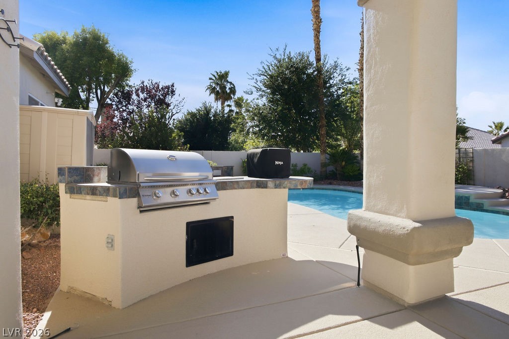 296 Great Duke Avenue Las Vegas NV 89183