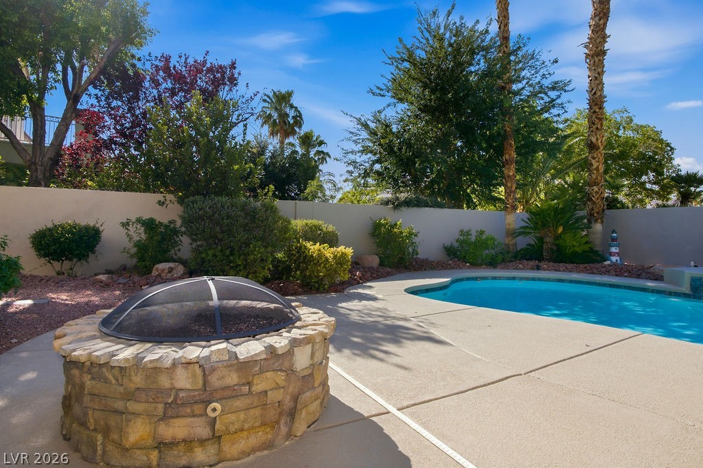 296 Great Duke Avenue Las Vegas NV 89183
